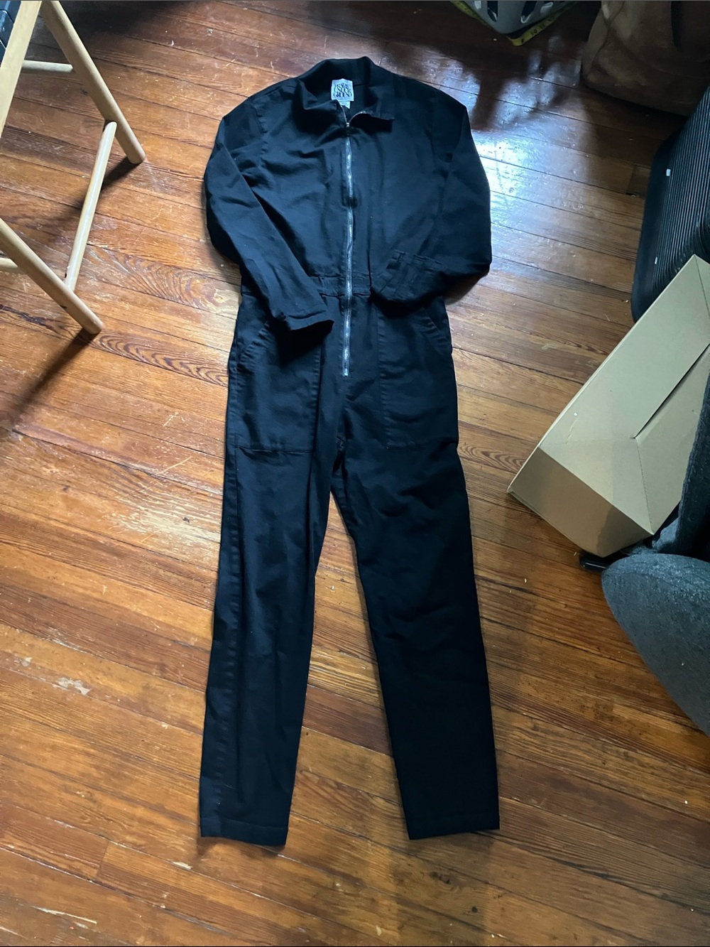 Prairie Underground Boilersuit Jumpsuit